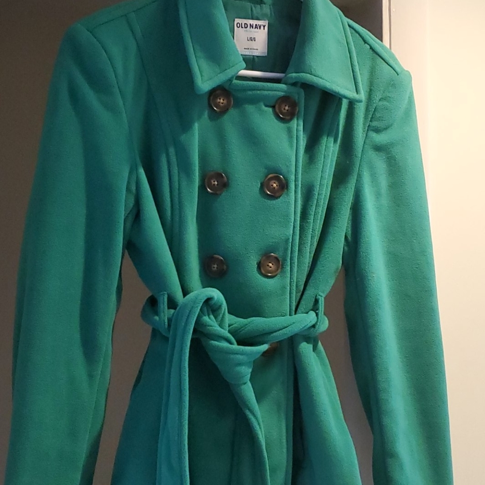 Old Navy jacket